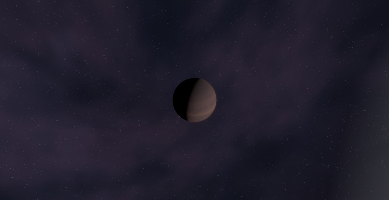 Preview of the TOI-6420 - System scenario