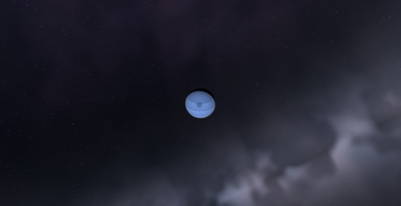 Preview of the TOI-6448 - System scenario