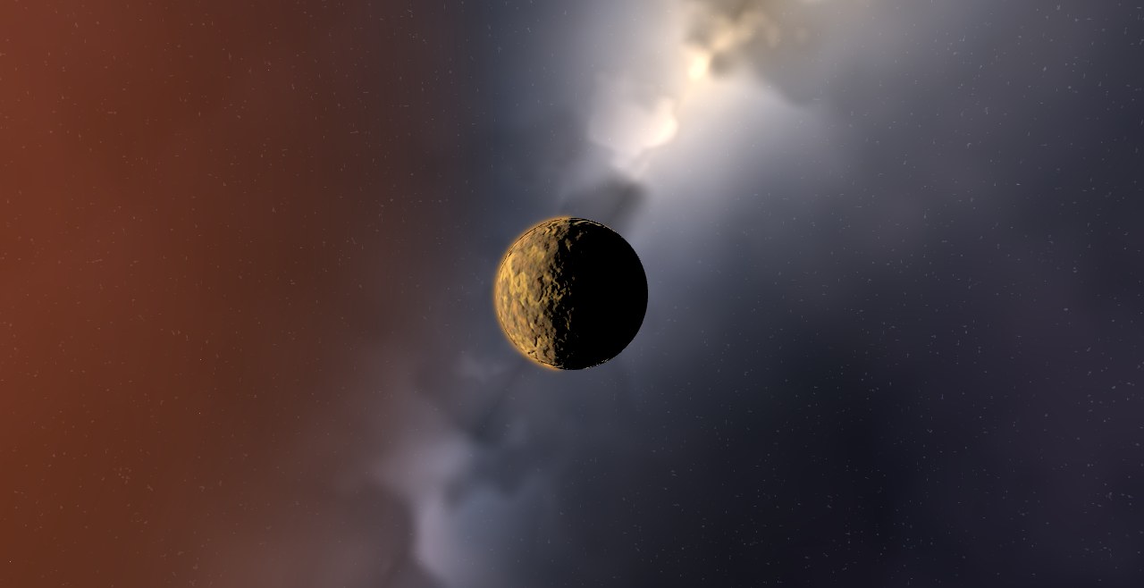 Preview of the TOI-654 - System scenario