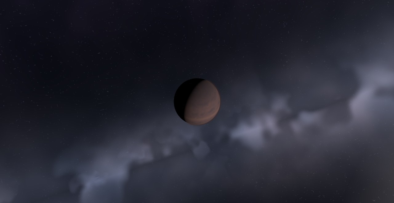 Preview of the TOI-6628 - System scenario