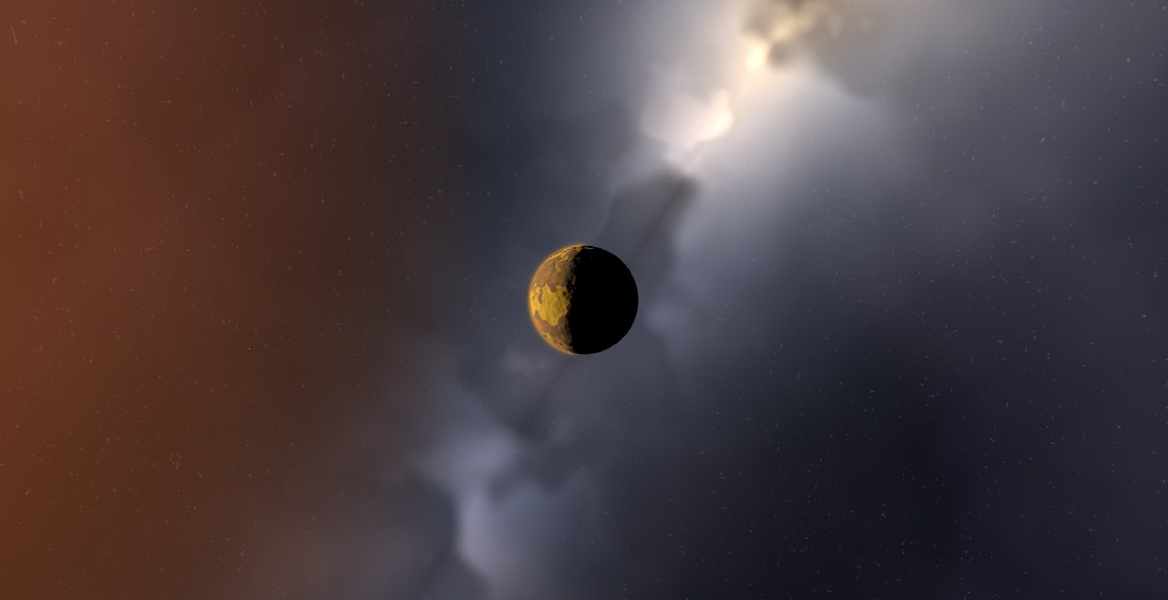 Preview of the TOI-663 - System scenario