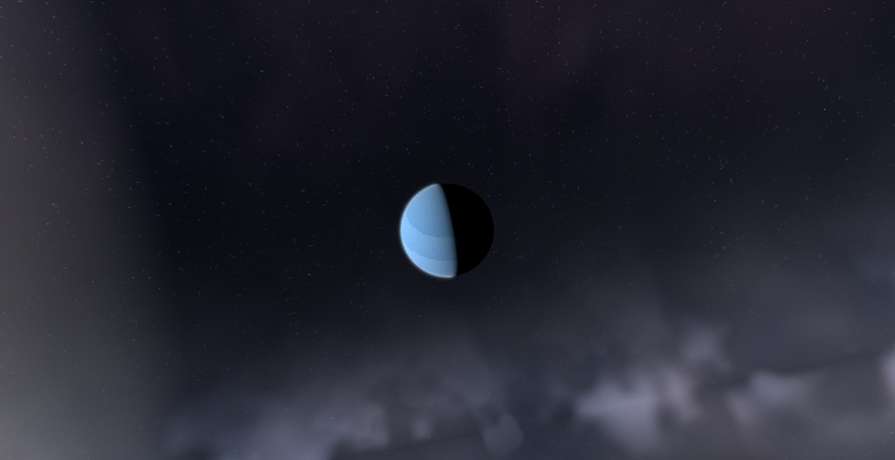 Preview of the TOI-669 - System scenario