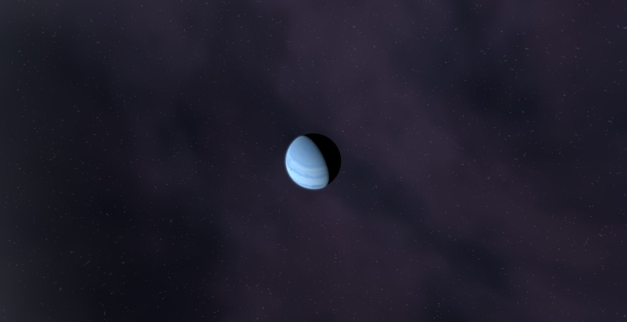Preview of the TOI-6692 - System scenario