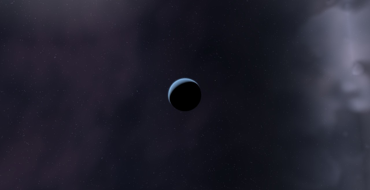 Preview of the TOI-6695 - System scenario