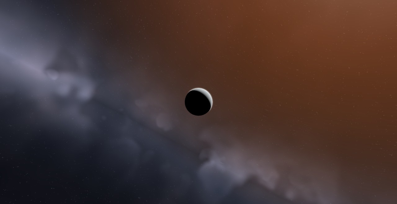 Preview of the TOI-672 - System scenario
