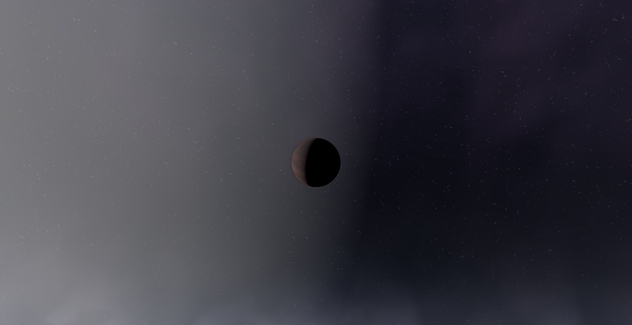 Preview of the TOI-677 - System scenario
