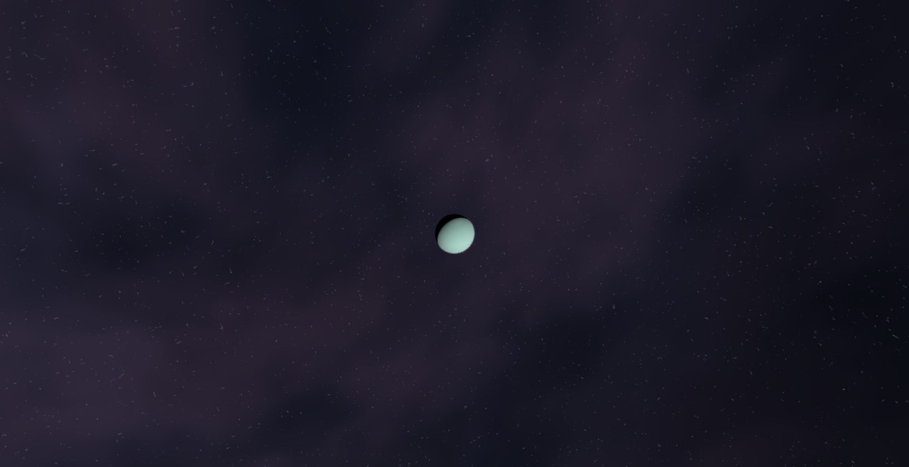 Preview of the TOI-6894 - System scenario