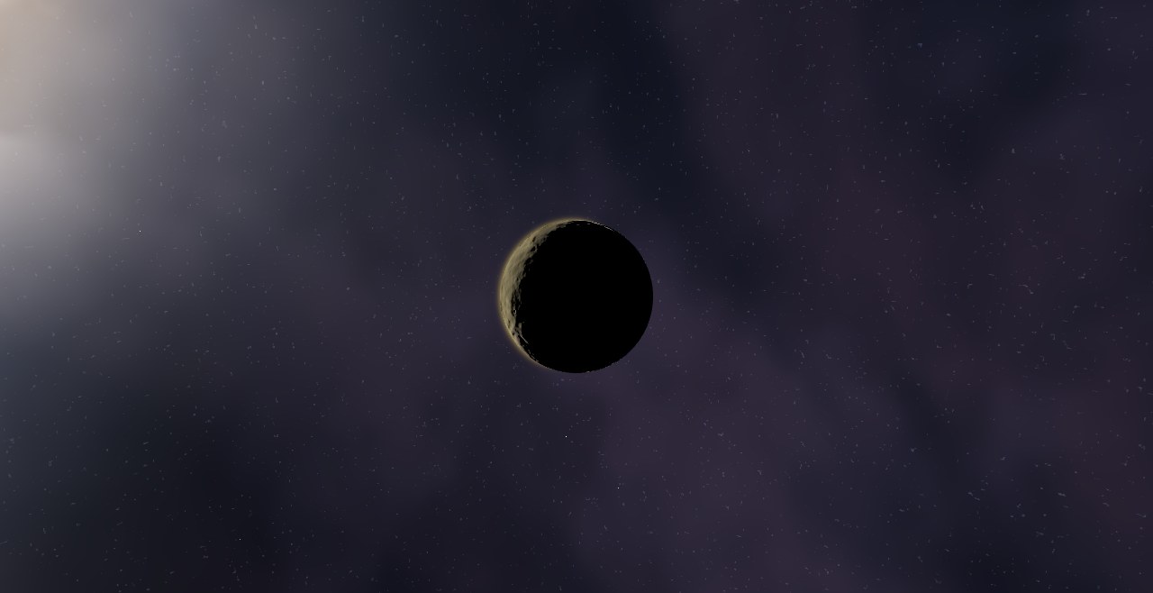 Preview of the TOI-712 - System scenario