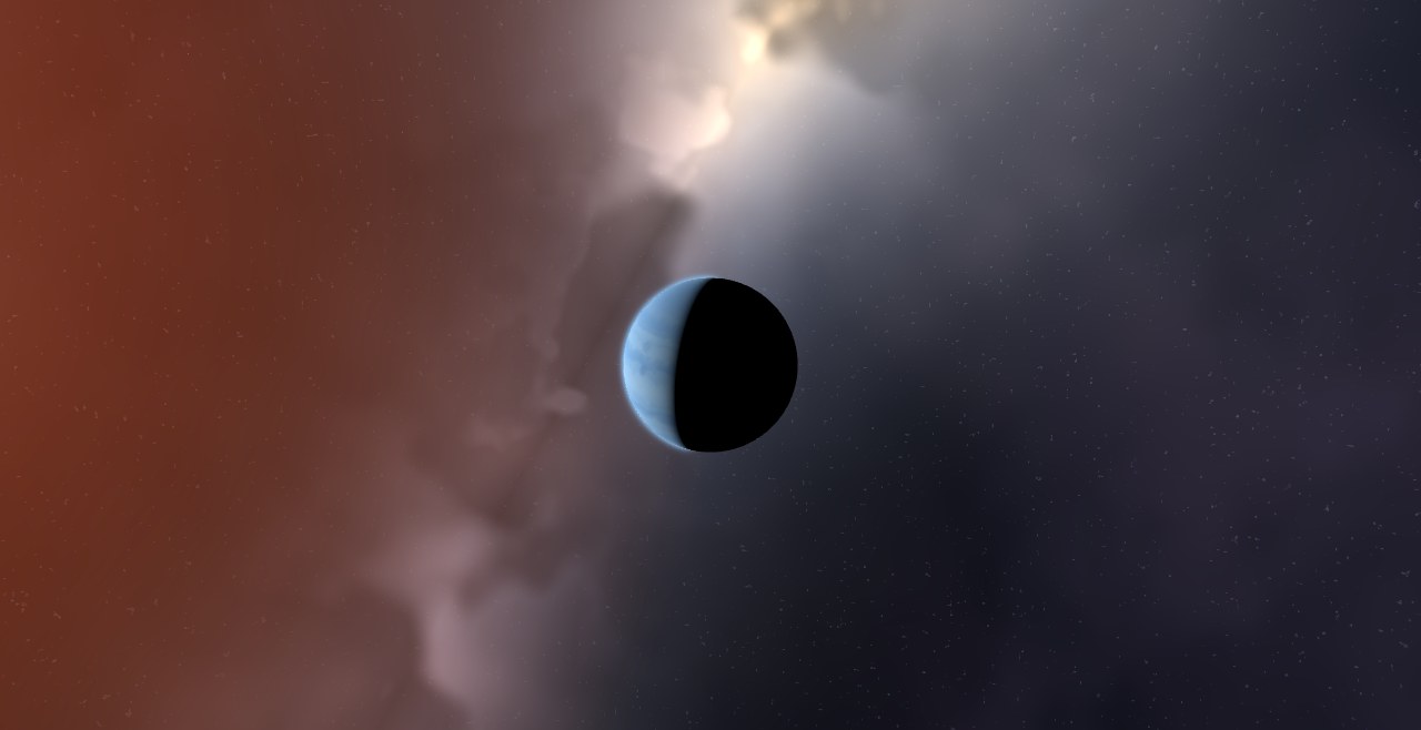 Preview of the TOI-7149 - System scenario