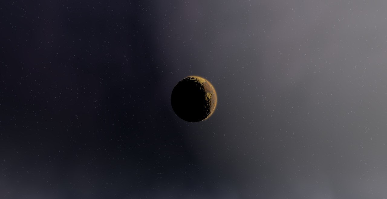 Preview of the TOI-733 - System scenario