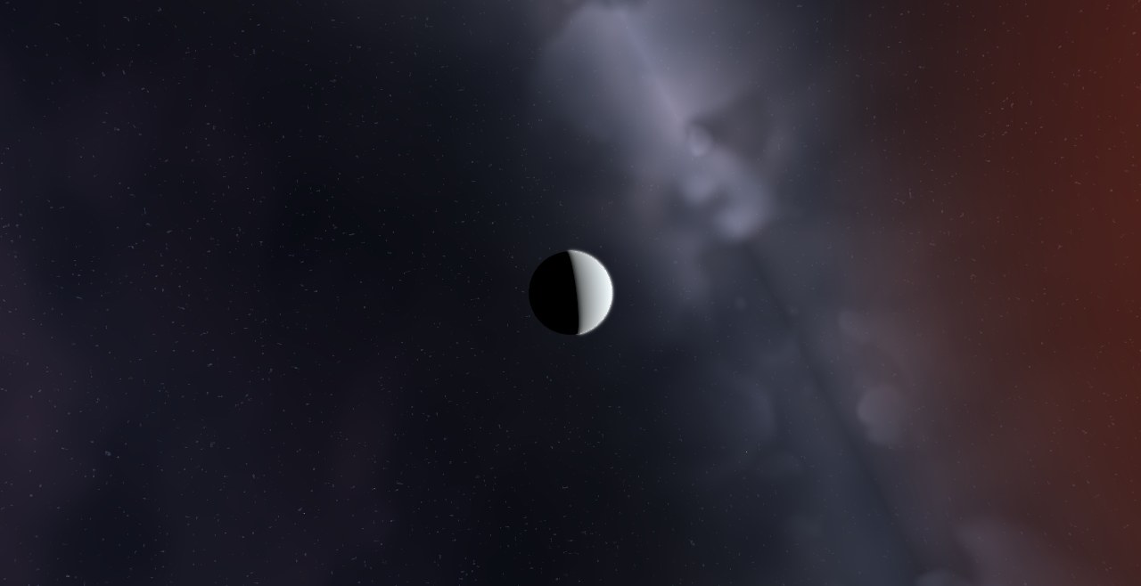 Preview of the TOI-7384 - System scenario
