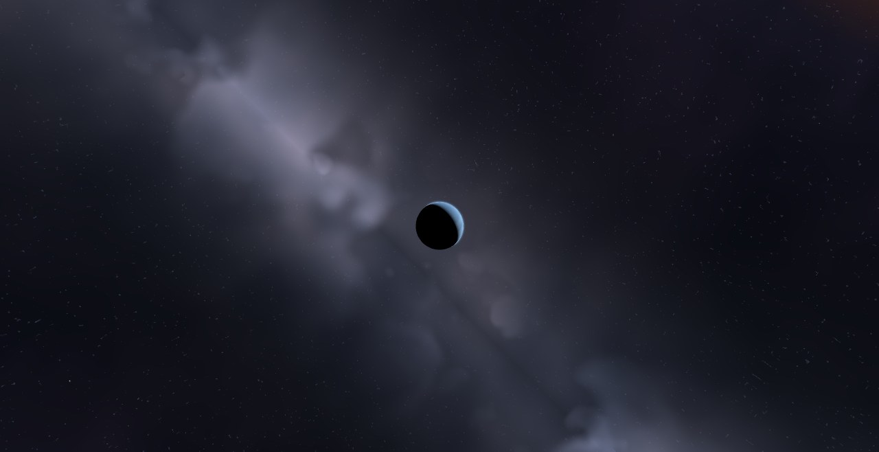 Preview of the TOI-756 - System scenario