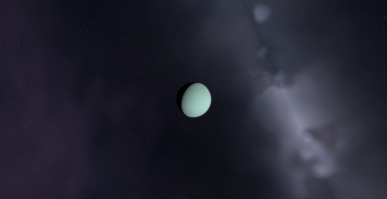 Preview of the TOI-757 - System scenario