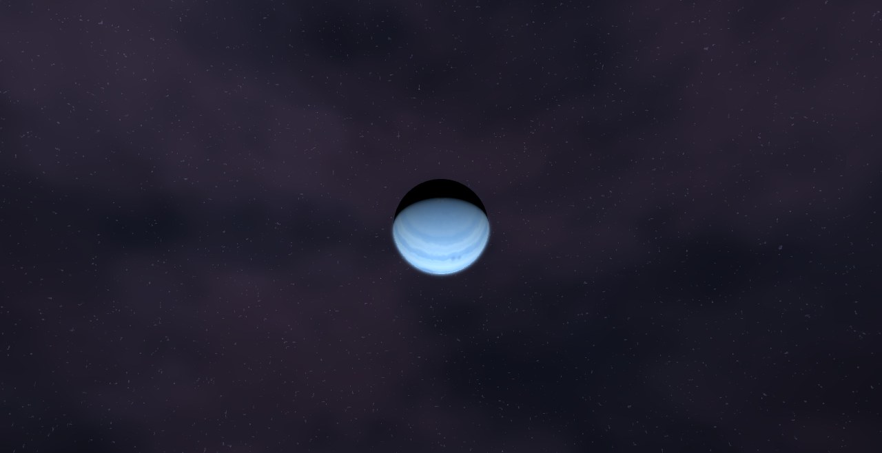 Preview of the TOI-762 A - System scenario
