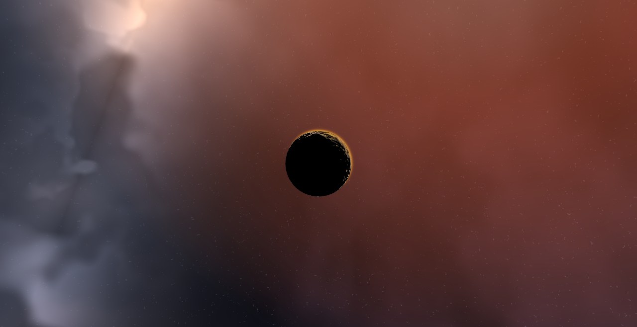 Preview of the TOI-771 - System scenario