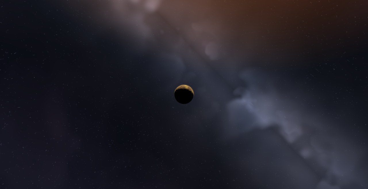 Preview of the TOI-776 - System scenario