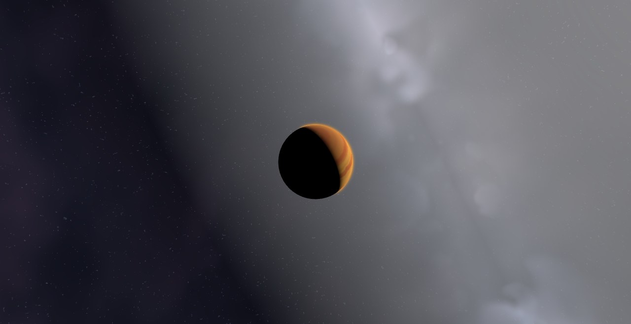 Preview of the TOI-778 - System scenario