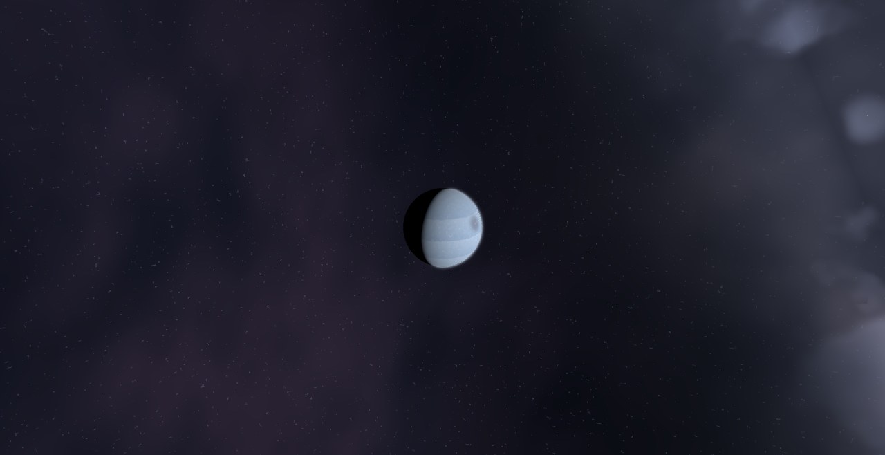 Preview of the TOI-782 - System scenario