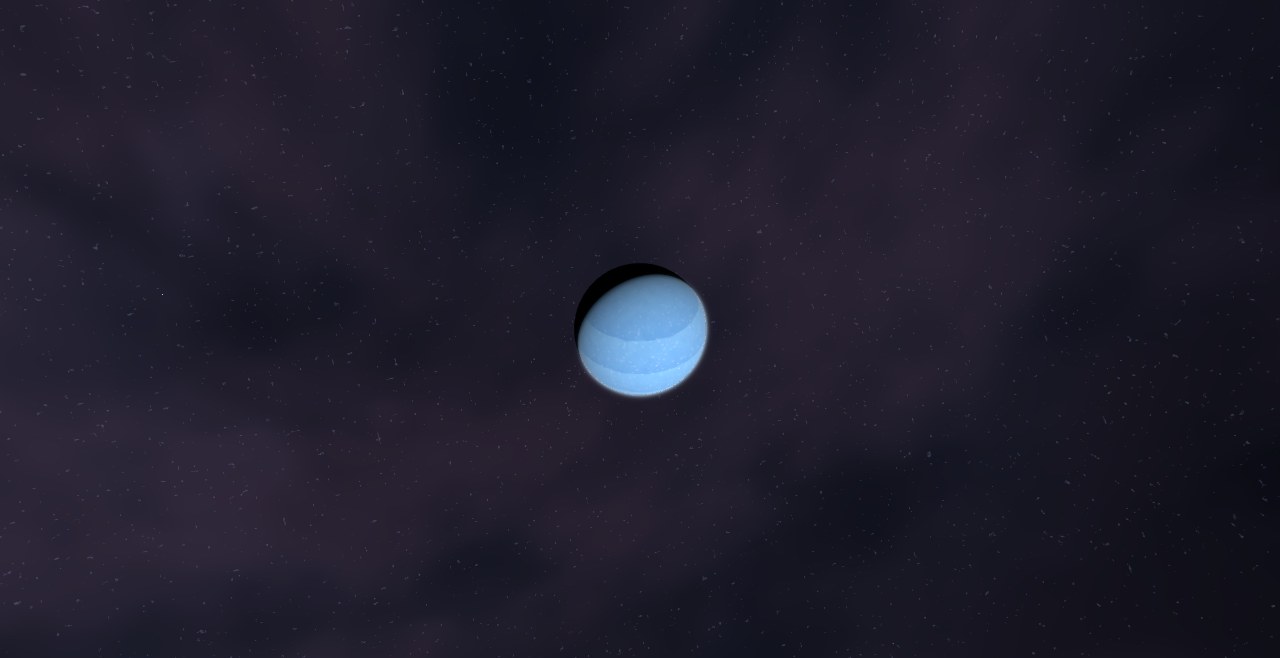 Preview of the TOI-813 - System scenario