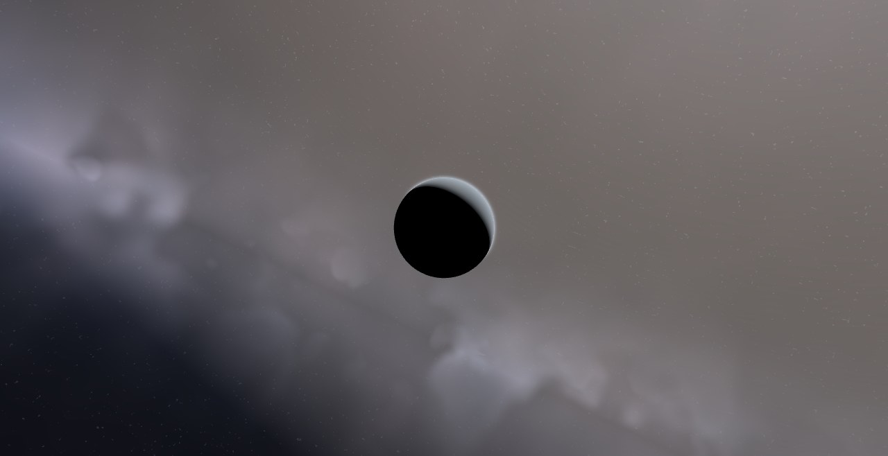 Preview of the TOI-824 - System scenario