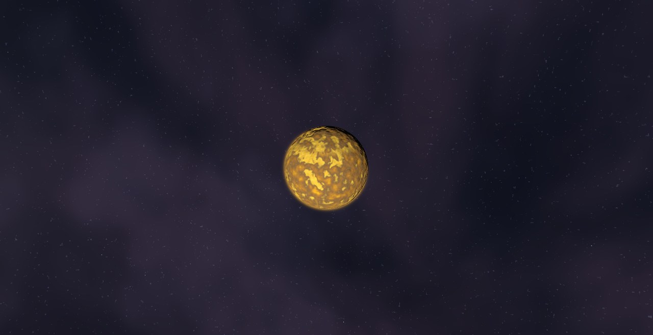 Preview of the TOI-871 - System scenario