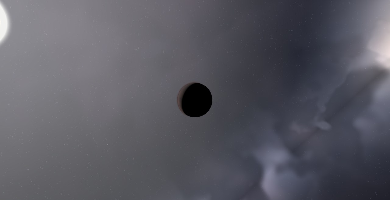 Preview of the TOI-892 - System scenario