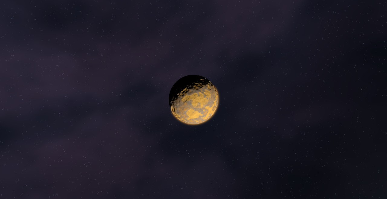 Preview of the TOI-904 - System scenario