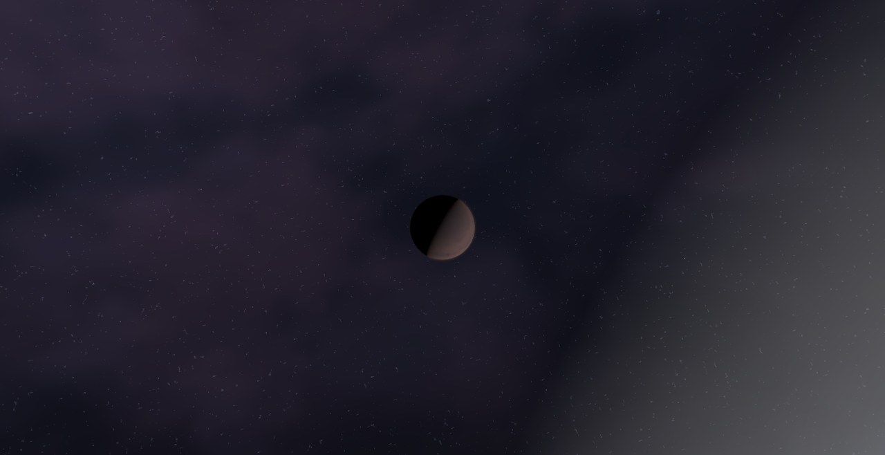Preview of the TOI-905 - System scenario