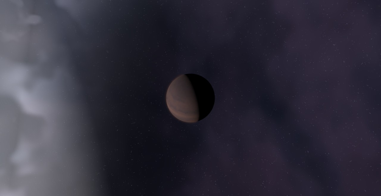 Preview of the TOI-907 - System scenario