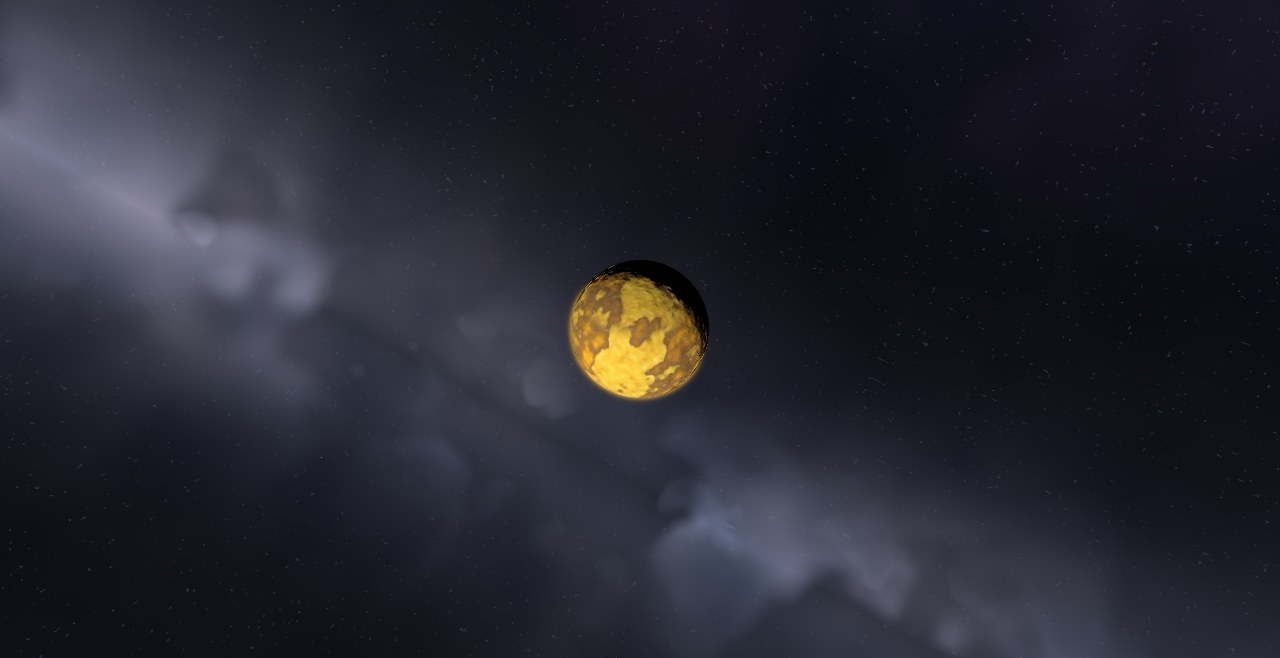 Preview of the TOI-912 - System scenario