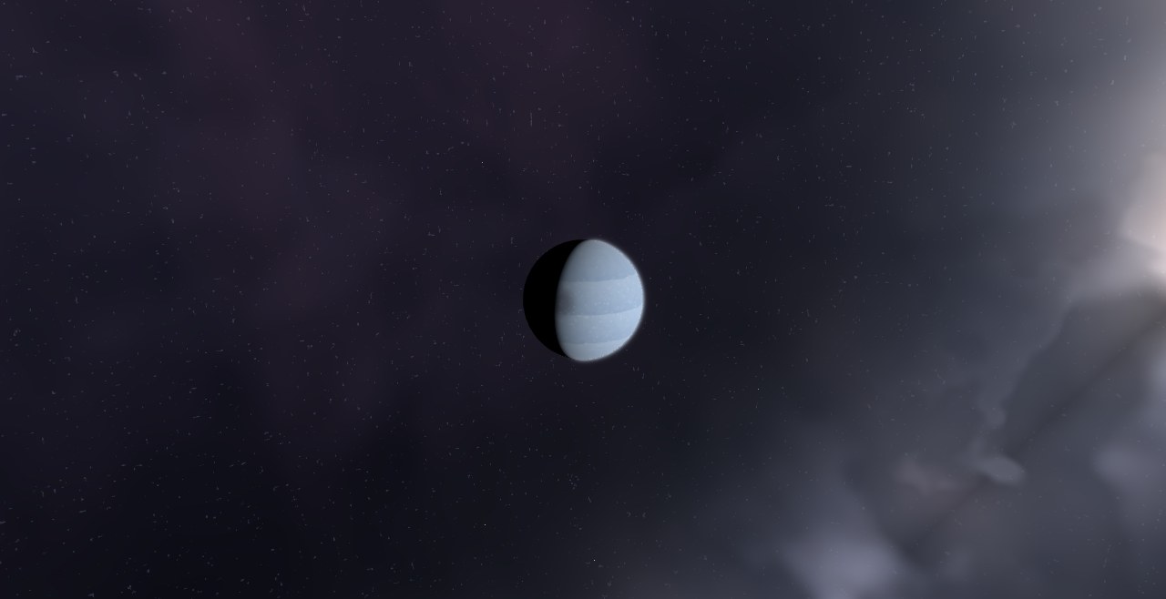 Preview of the TOI-942 - System scenario