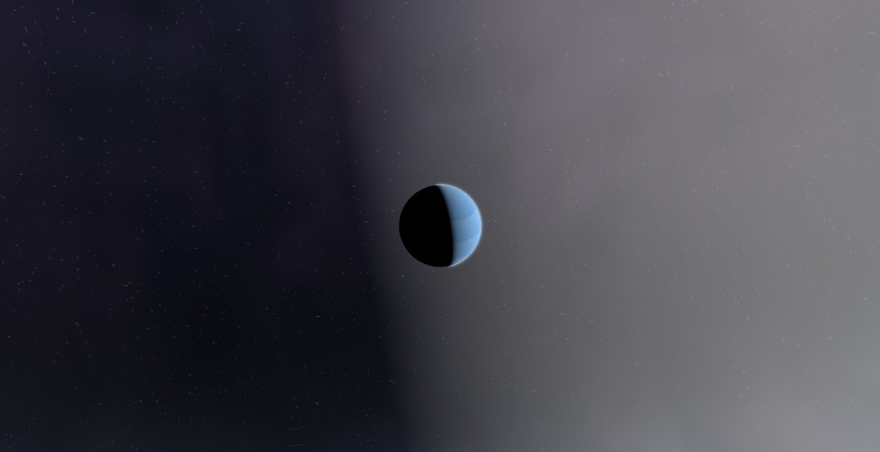Preview of the TOI-954 - System scenario