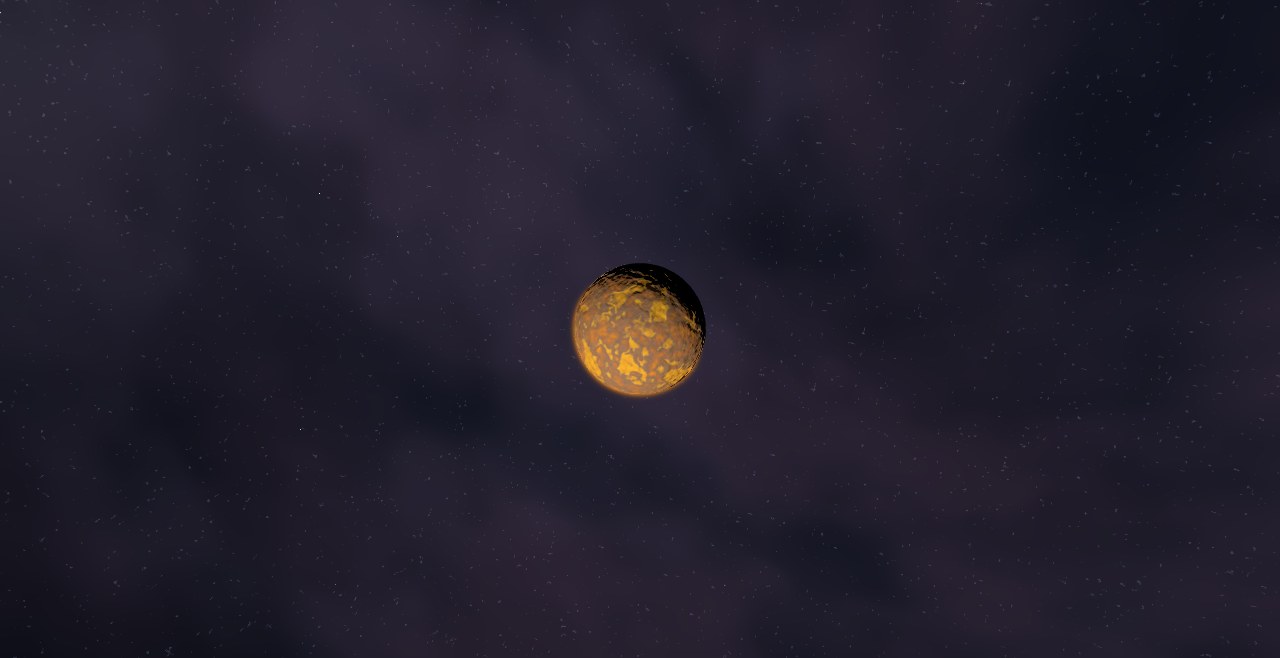 Preview of the TOI-969 - System scenario