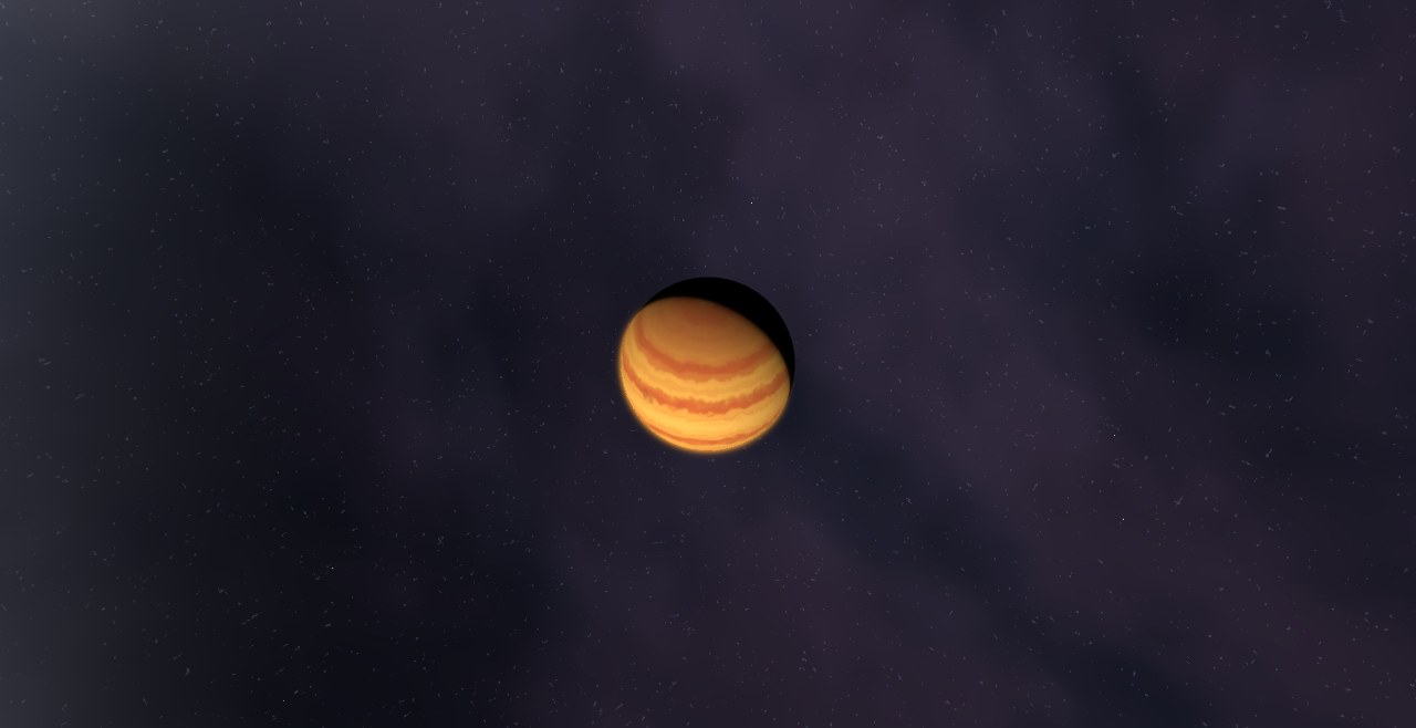 Preview of the TrES-2 - System scenario