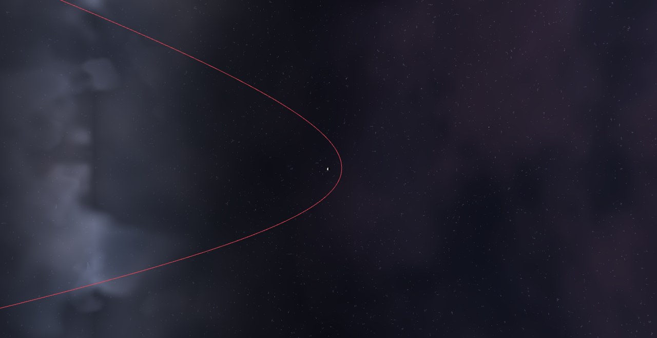 Preview of the Triton Capture by Neptune scenario