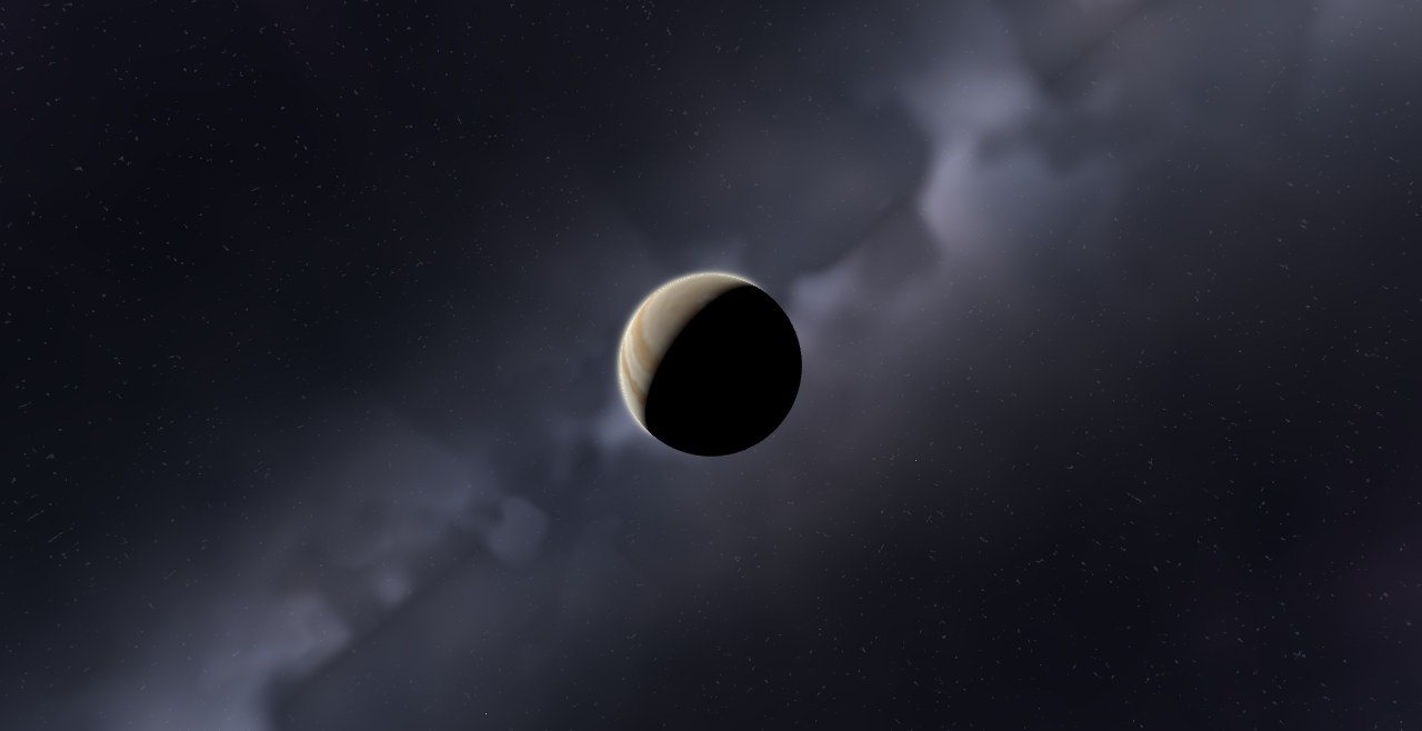 Preview of the TWA 7 - System scenario