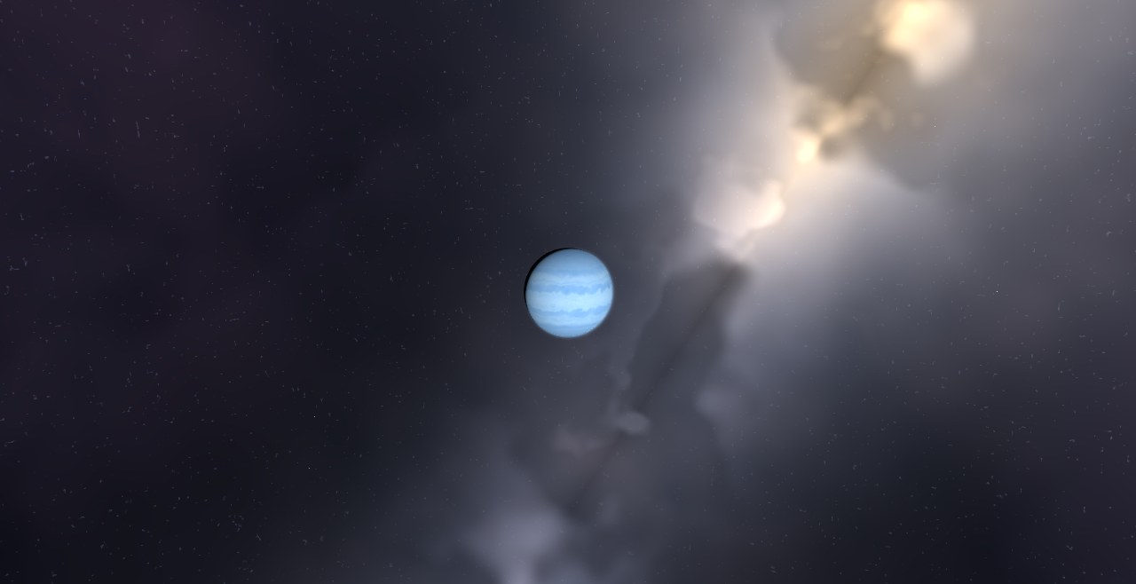 Preview of the TYC 3318-01333-1 - System scenario