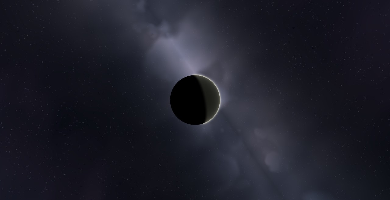 Preview of the USco1556 A - System scenario