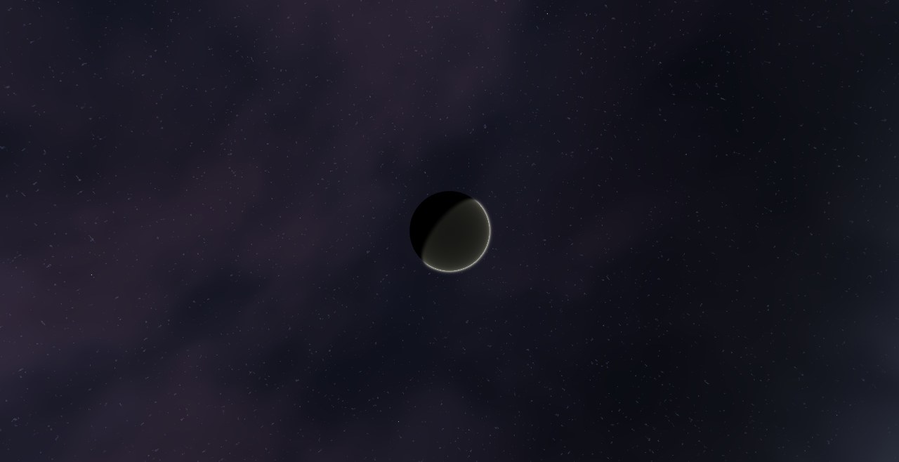 Preview of the USco1621 A - System scenario