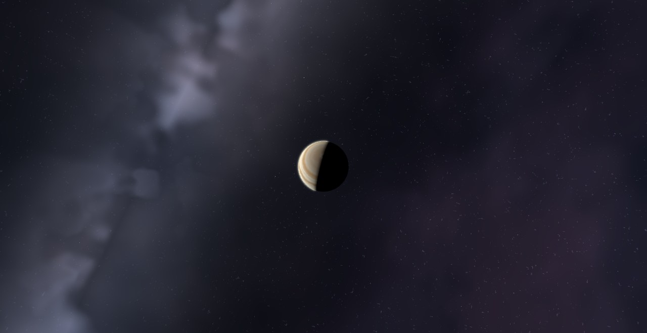 Preview of the V2376 Ori - System scenario