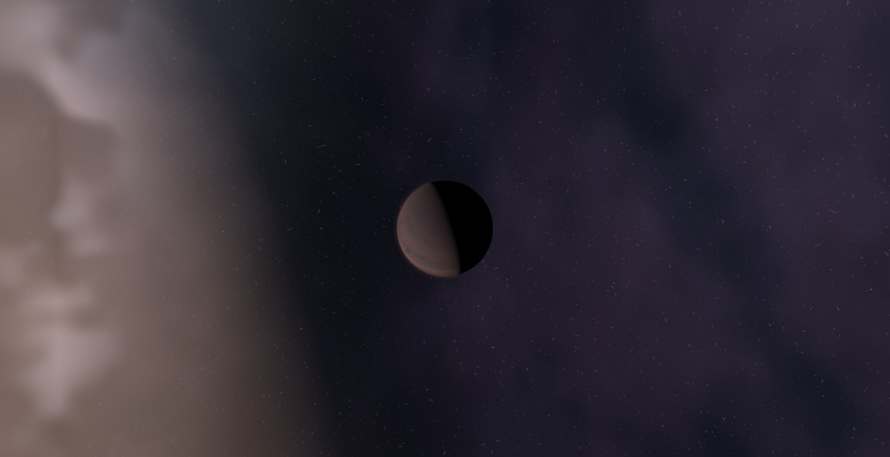 Preview of the V830 Tau - System scenario