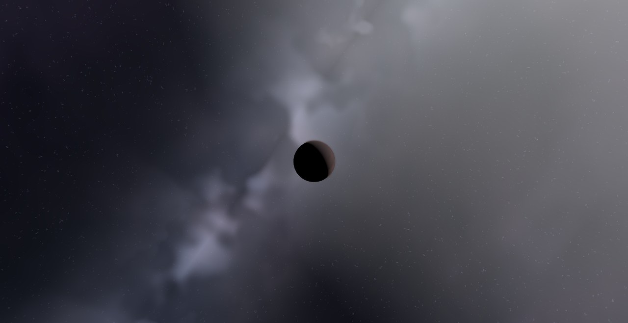 Preview of the WASP-117 - System scenario