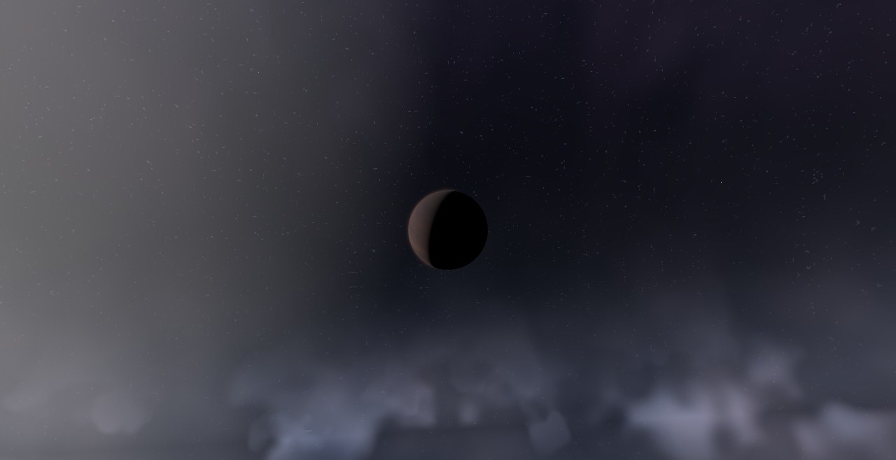Preview of the WASP-148 - System scenario