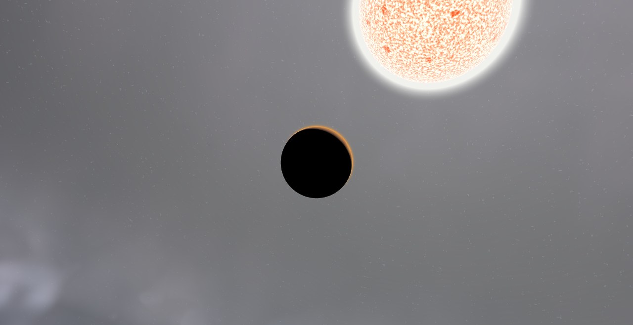 Preview of the WASP-149 - System scenario