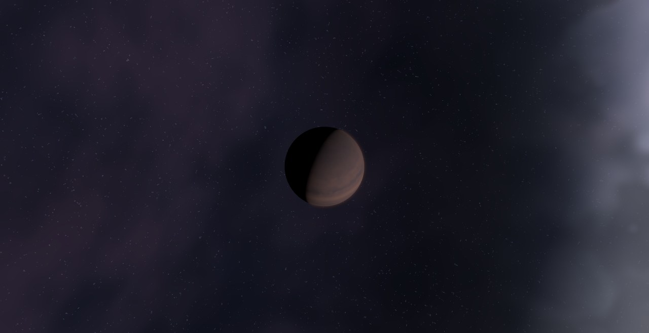 Preview of the WASP-157 - System scenario