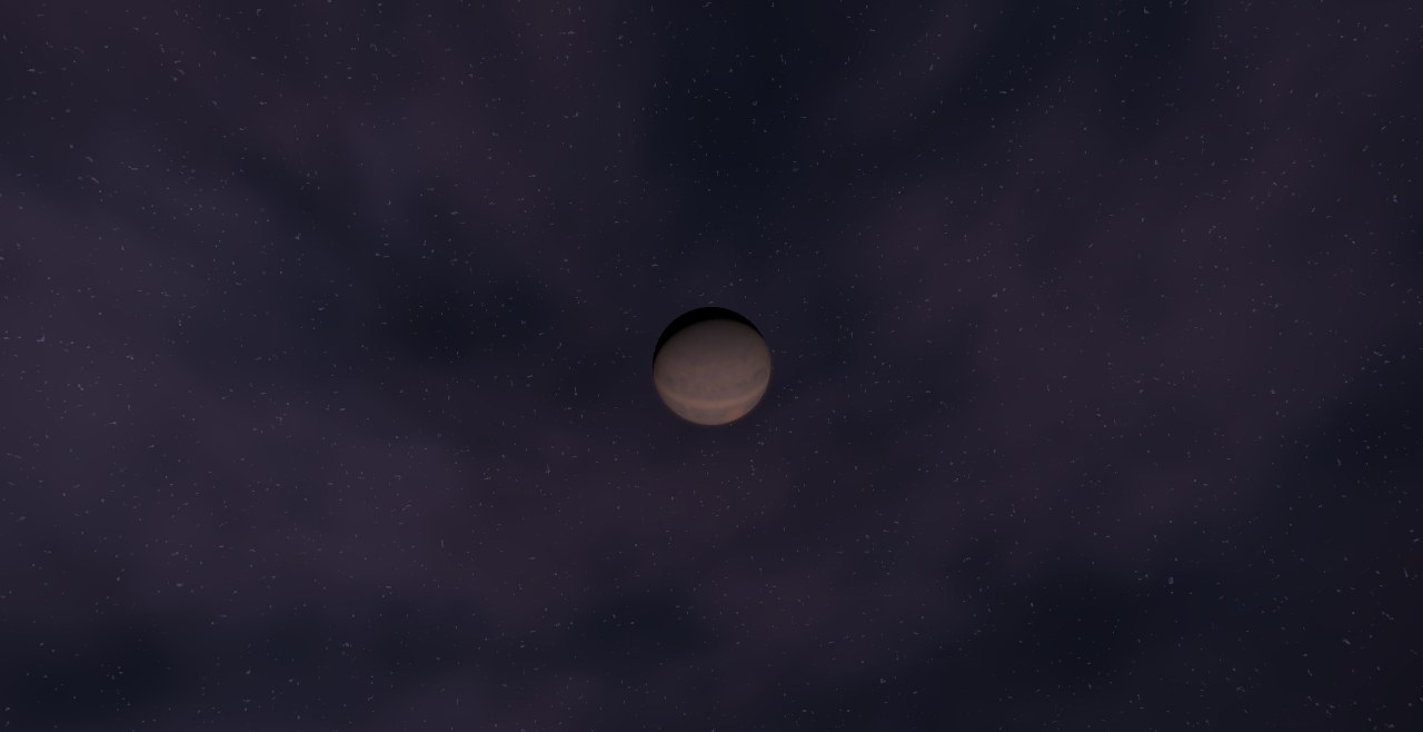 Preview of the WASP-170 - System scenario