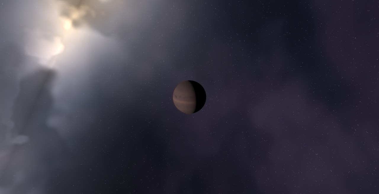 Preview of the WASP-183 - System scenario