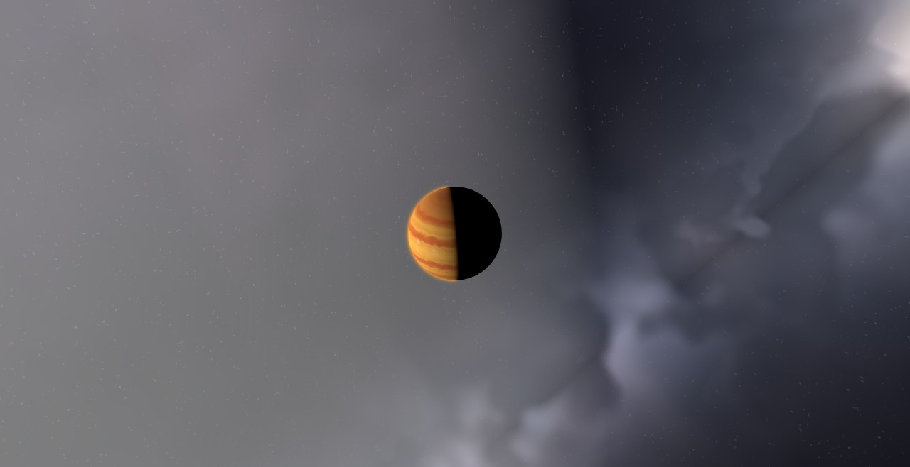 Preview of the WASP-19 - System scenario