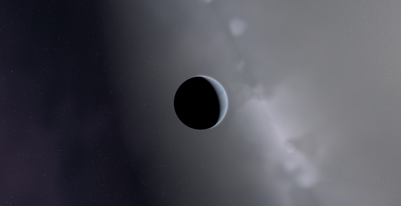 Preview of the WASP-193 - System scenario