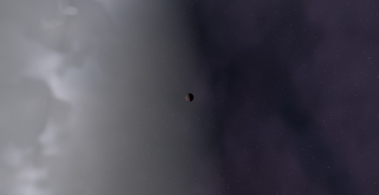 Preview of the WASP-197 - System scenario